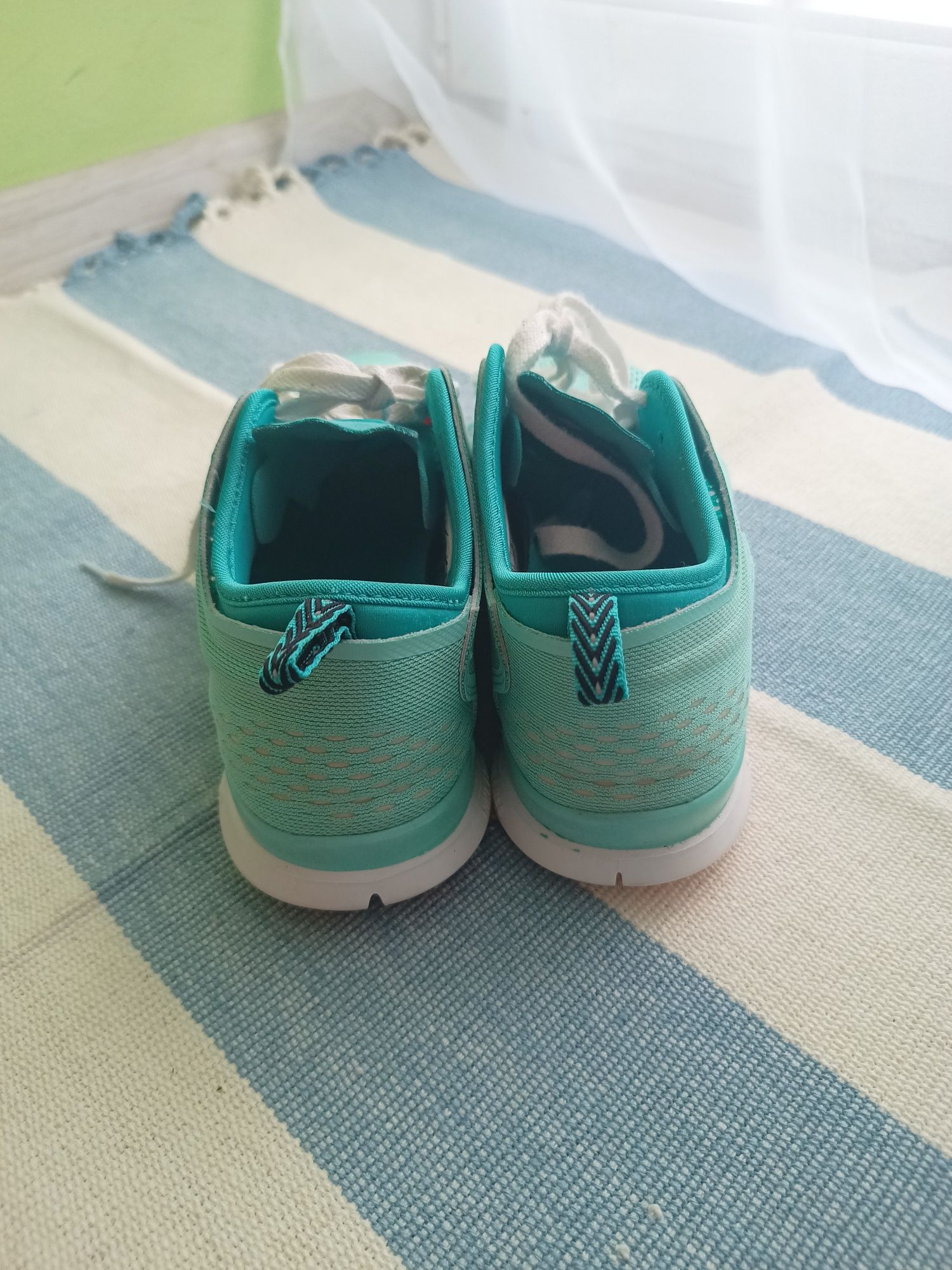 Buty sportowe Nike free fit 4 rozm 41