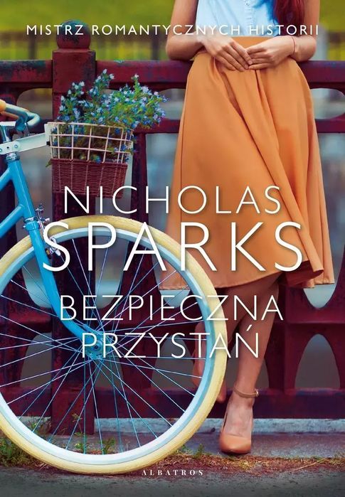 Bezpieczna Przystań Albatros