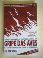 Gripe das Aves de Jo Revill