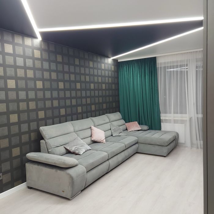 2кімн. вул. Свободи, неподалік СВ. Повністю укомплектована