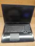 Laptop gamingowy Asus G750