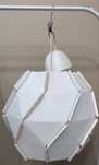 Lampa wisząca ikea Sjopenna