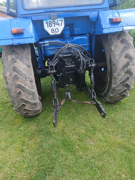 Продам Юмз-6 1987р.