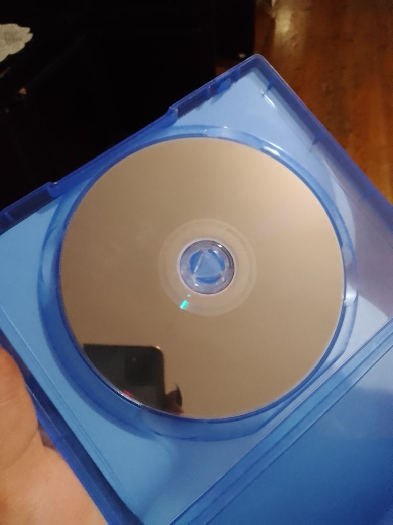 Gra na ps4 NBA 2k15