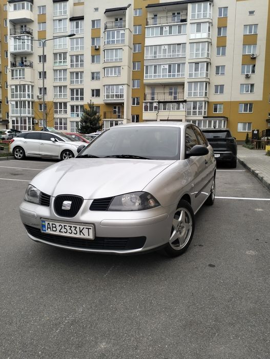 Доглянута, в рідній фарбі