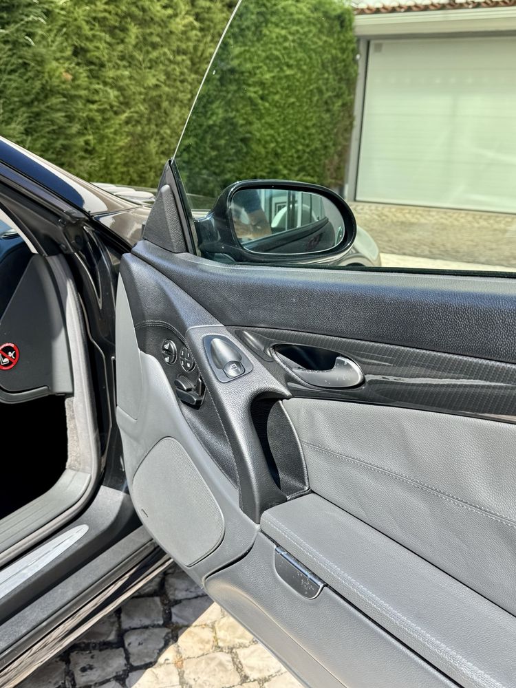 Mercedes Bens SL500 V8