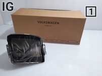 NOWY ORYGINALNY WYŚWIETLACZ HEAD-UP AUDI A4 S4 B9 2016- RS4 2018- RHD UK