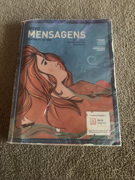 manual portugues -12 ano