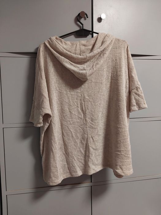 Sweterek damski, cienki, ZARA