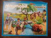 Playmobil Country 6947 konie