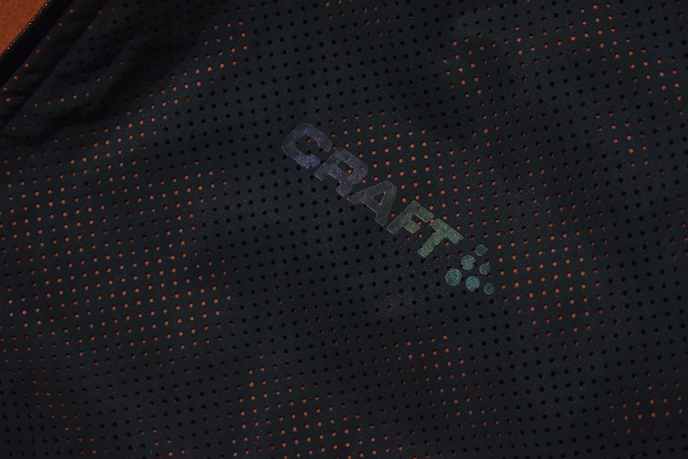 Craft Lumen Subz Damska Kurtka Do Biegania L