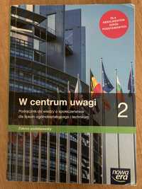 W centrum uwagi 2