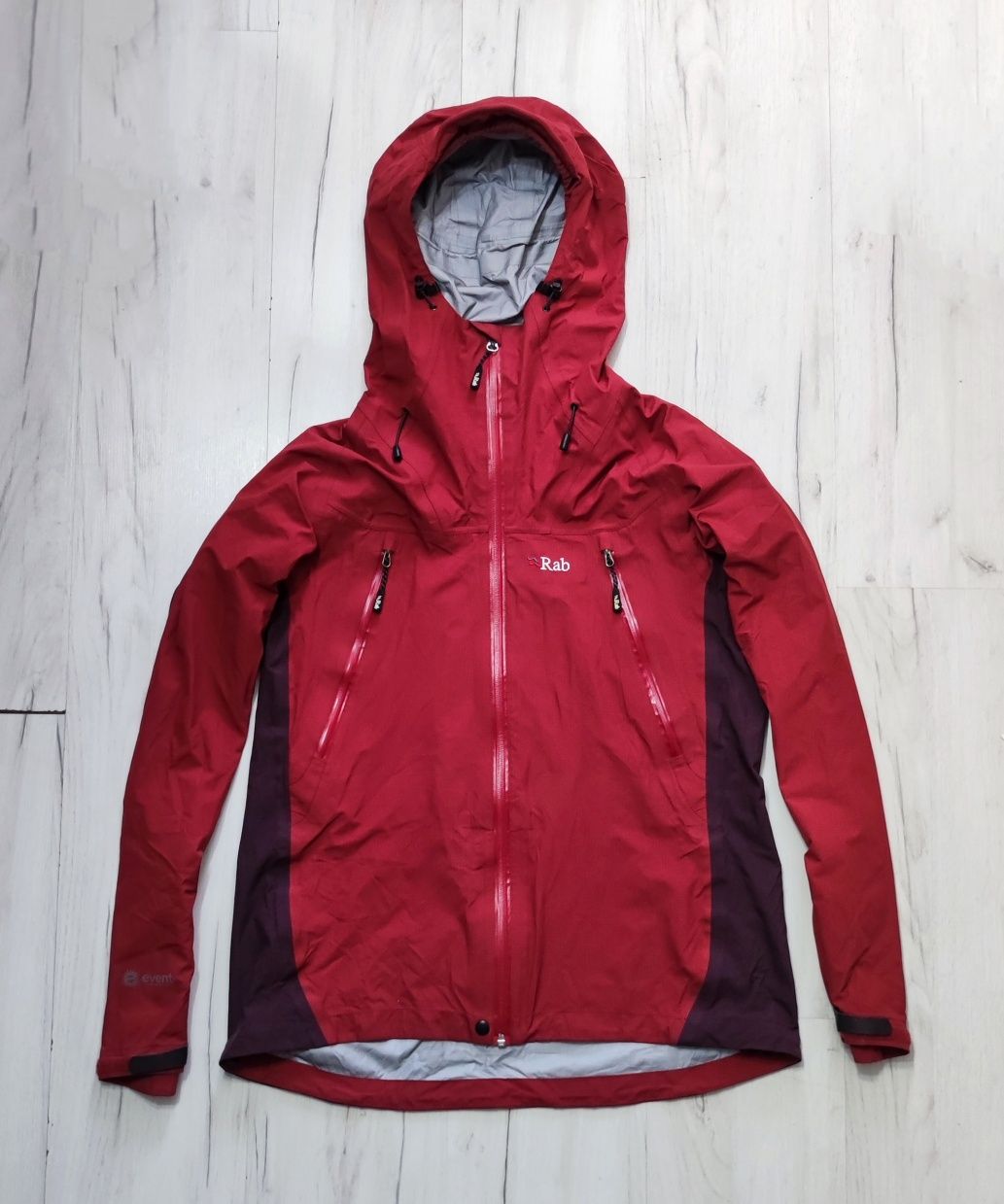 Lekka Kurtka Rab Latok Alpine Jacket (XL)