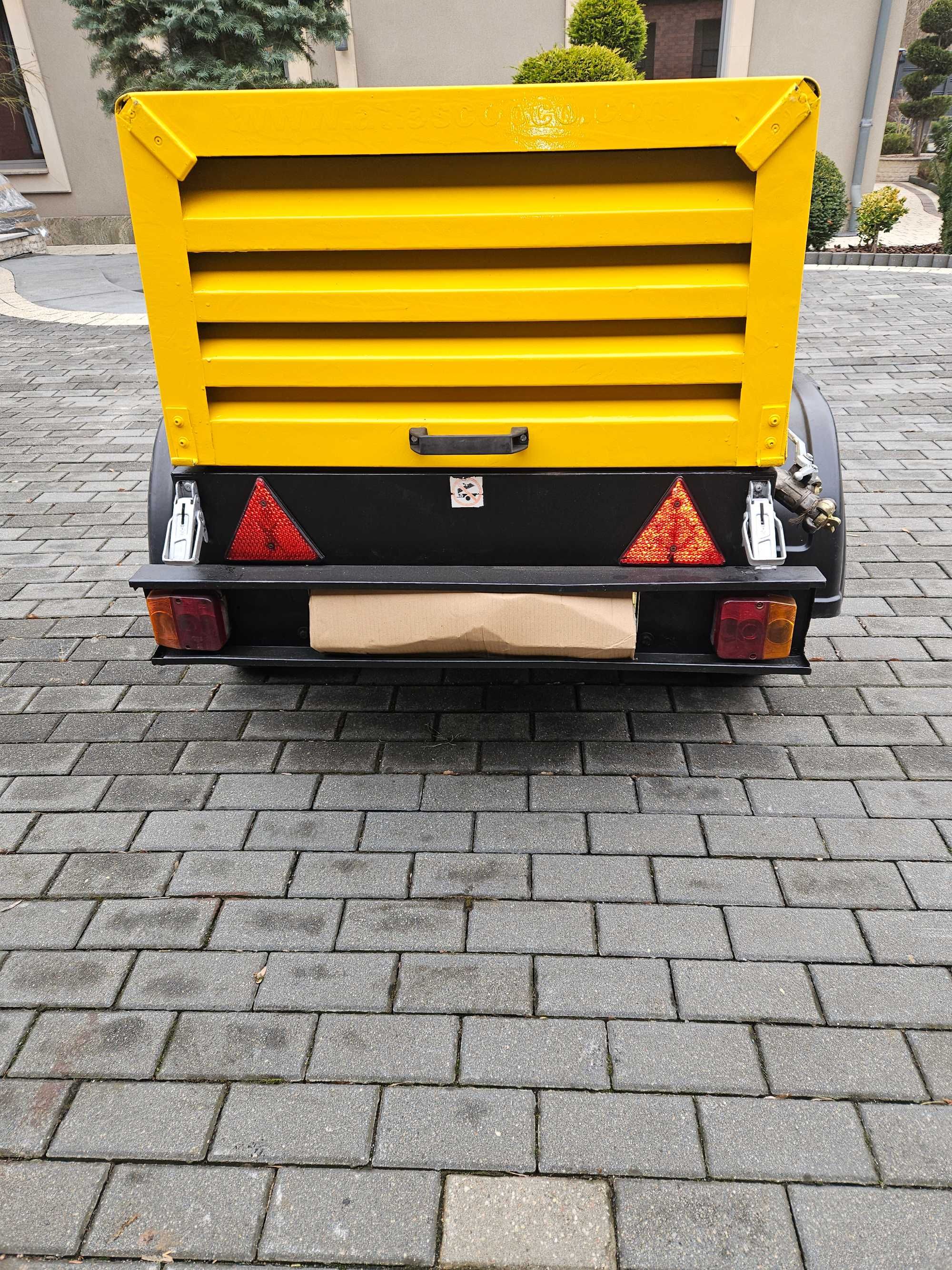 Kompresor Atlas Copco XAS36
