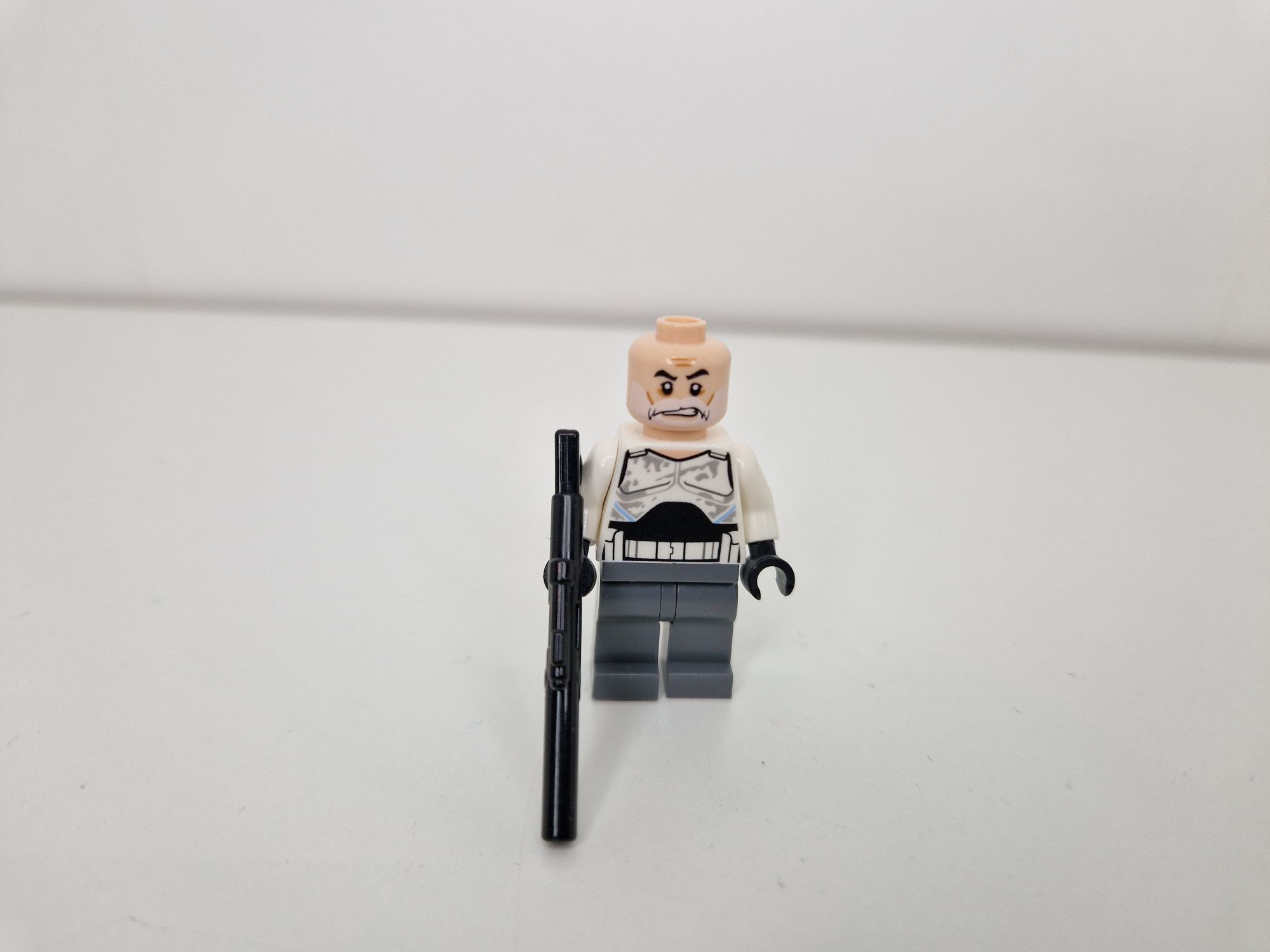 Lego 75157 Captain Rex's AT-TE PUDEŁKO I INSTRUKCJA