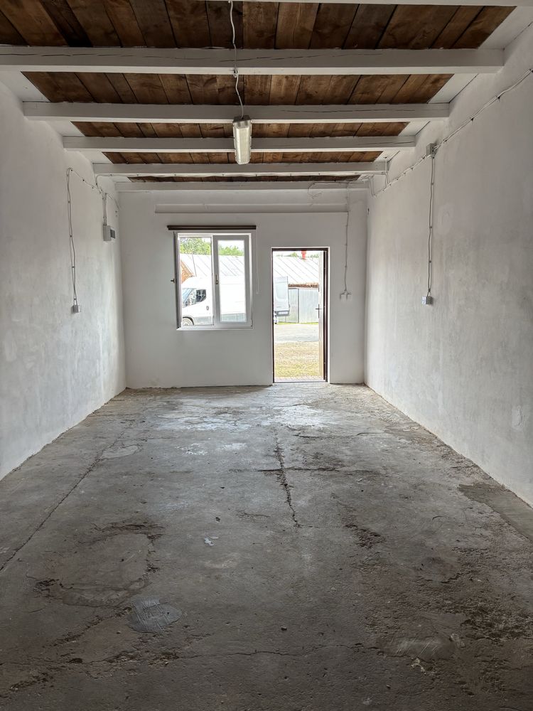 Magazyn do wynajecia 43m2