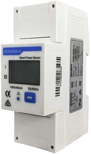 MONITORIZAÇÃO Smart Meter Monofásico HUAWEI