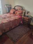 Mobilia de quarto completa-Baixa de preço