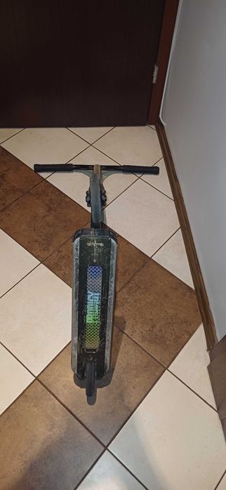 Hulajnoga Blunt Prodigy S8 Gold