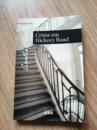 Crime em hickory road Agatha Christie