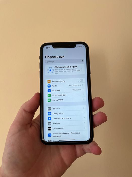 Хороший! iPhone Xr Neverlock Айфон Хр Неверлок