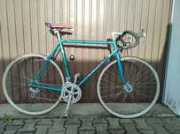 Staiger Durifort szosa Cinelli