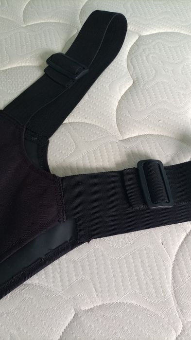 Capa de transportar prancha de bodyboard