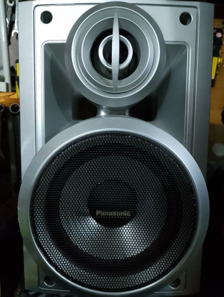 Panasonic SA-VK460 ВТ блютуз.