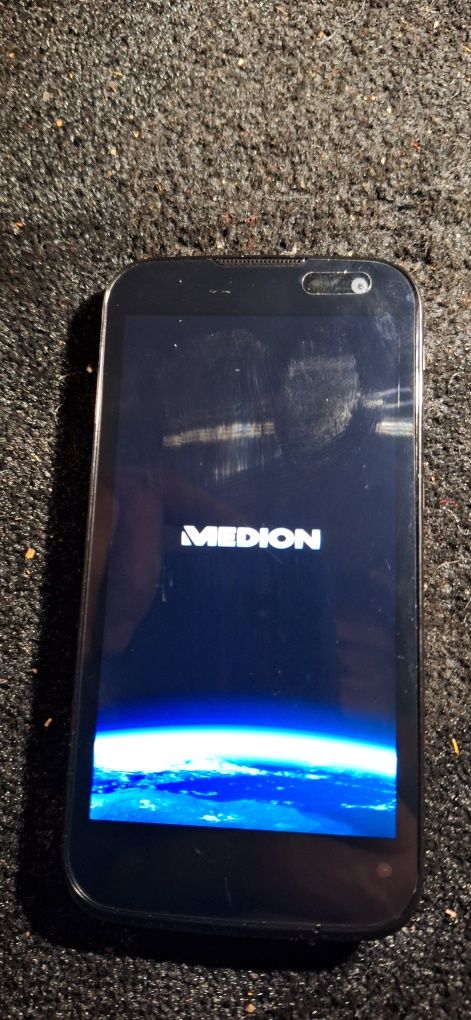 Telef smartphone