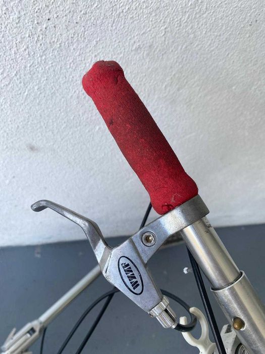 Trikke Trottinett
