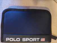 portfel Polo Ralph Lauren NOWY