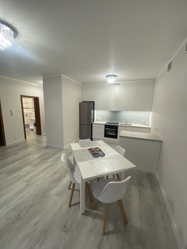 Apartament  “Mazurski Szlak”