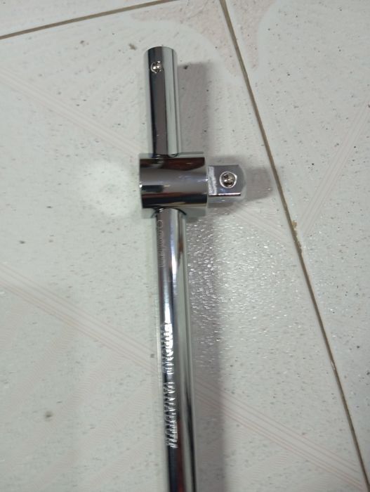 Rabo de força de 3/4