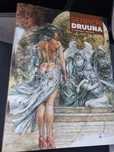 Druuna 3- komiks