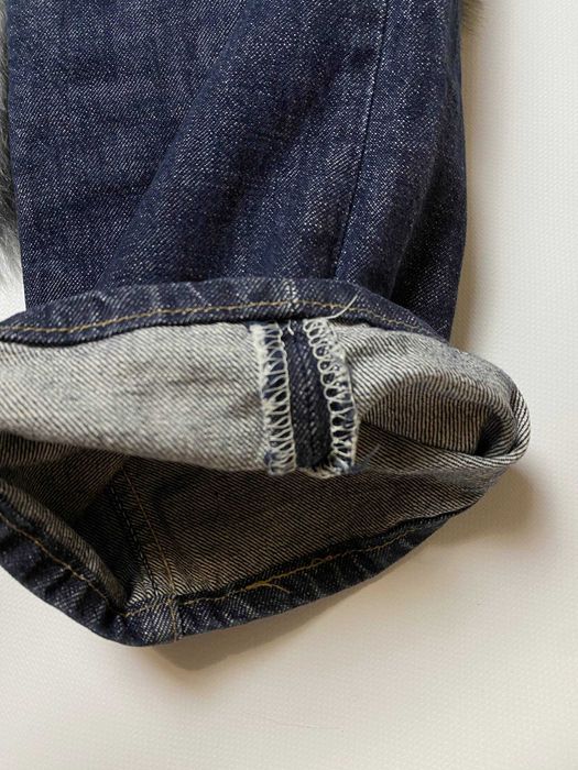 Продам Джинсы Мужские Тёмно синие Levis