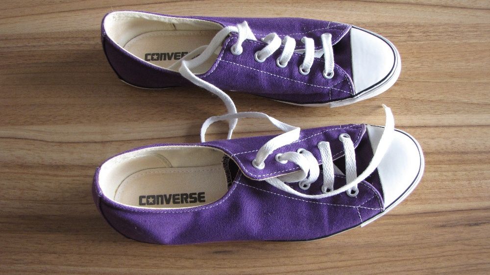 Trampki Converse