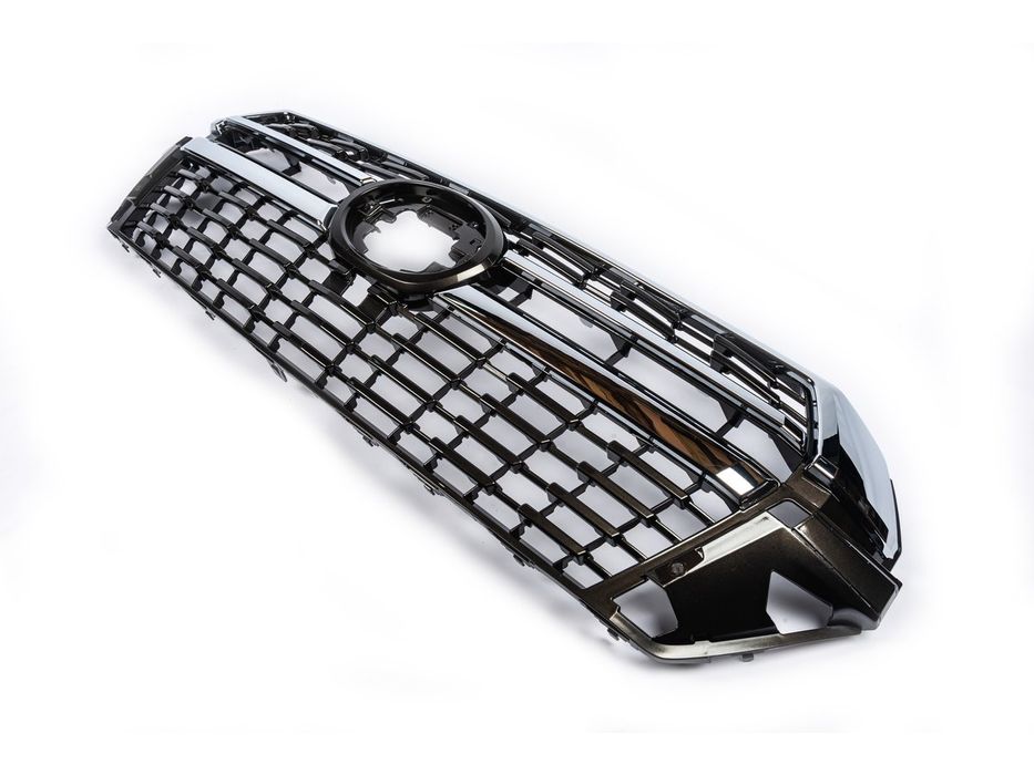 Нове обличчя для твого Land Cruiser! Решітка (Тюнінг/TRD).