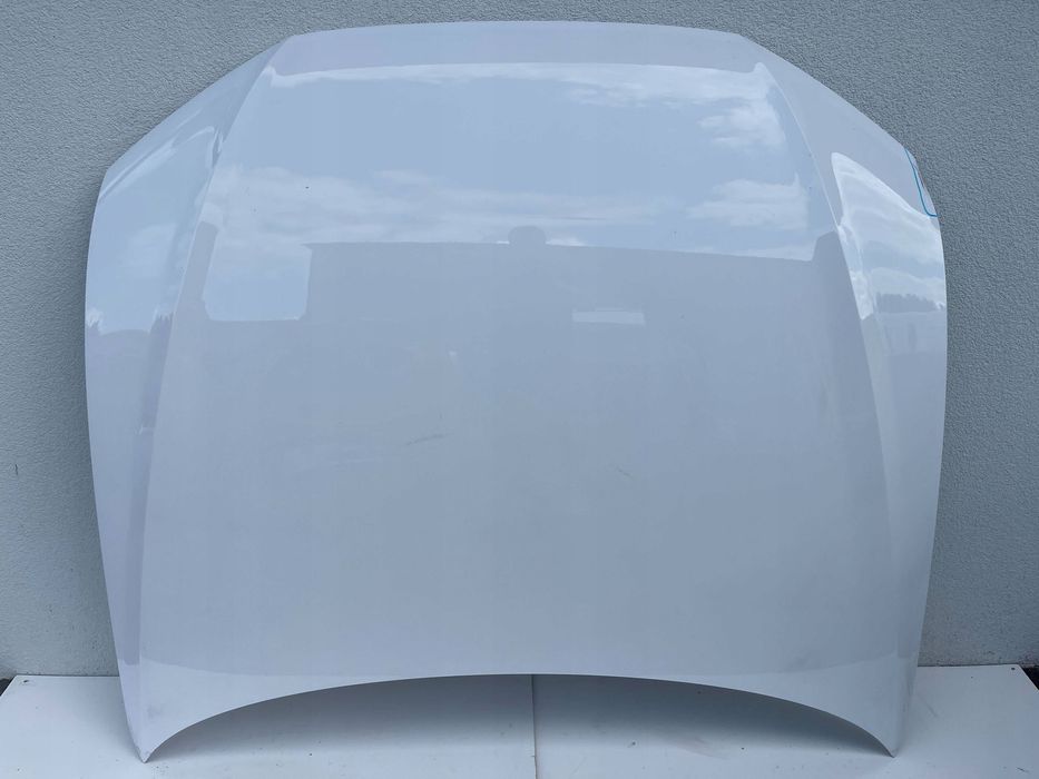 maska pokrywa silnika audi a6 c8 4k 18-