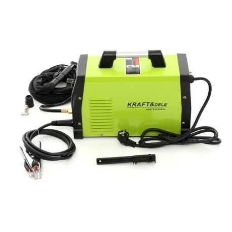 PRZECINARKA plazmowa CUTTER 60A wycinarka IGBT 230V/50-60Hz