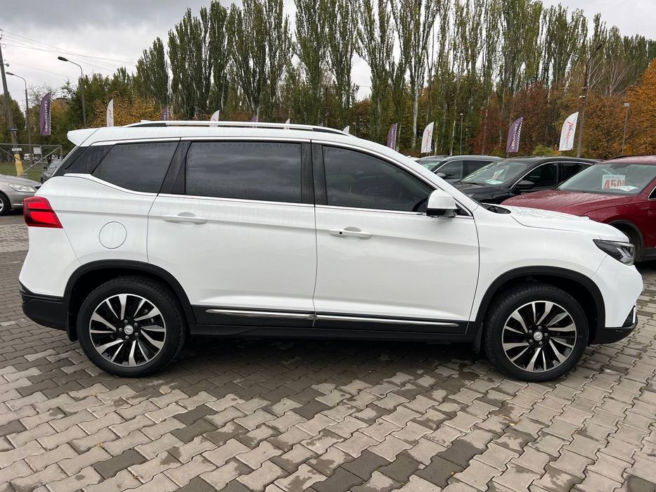 Dongfeng T5 №3609 (ВНЕСОК від 10%) Альянс Авто Кривий Ріг
