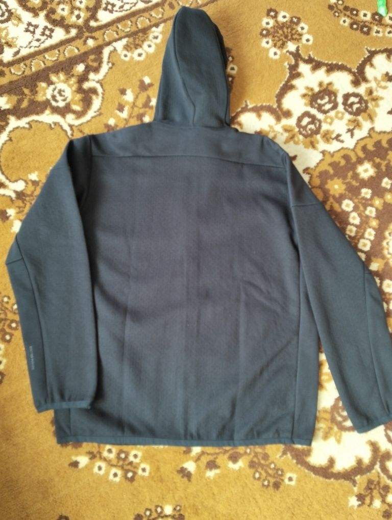 Кофта, худі adidas zne xl