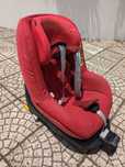 2 Cadeiras ISOFIX Bebéconfort 2WayPearl + bases (posso vender separad)