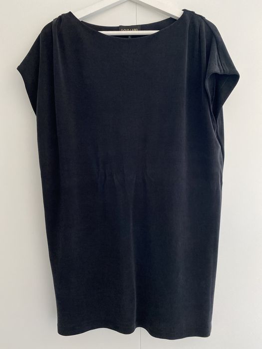 Gold Label короткое платье