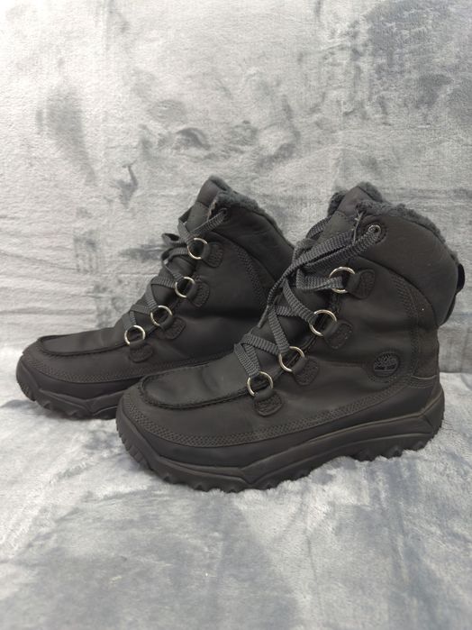 Зимние ботинки Timberland Rime Ridge Waterproof Thermo (42-43) 27,5 см