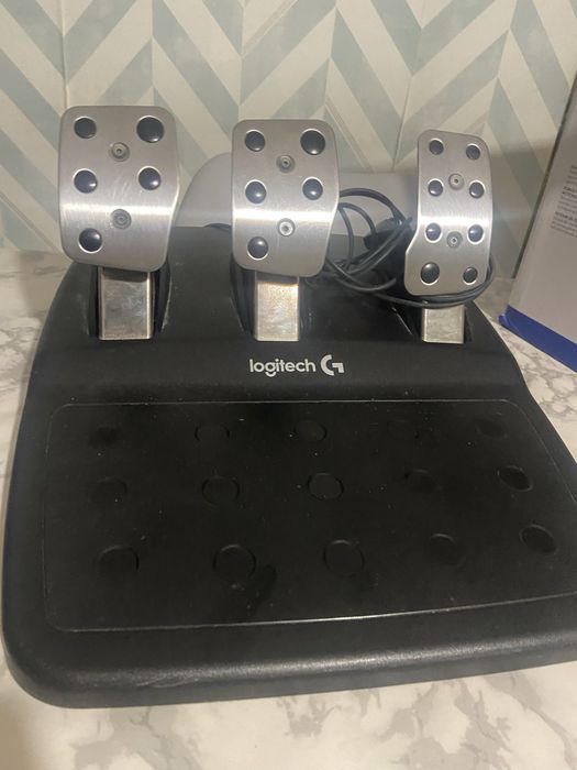 Loghitech G29 Novo