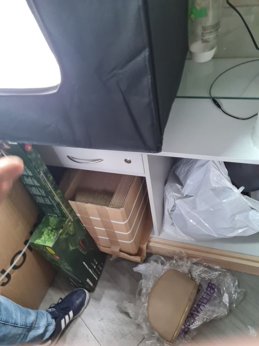 Schopperka naturalna skora