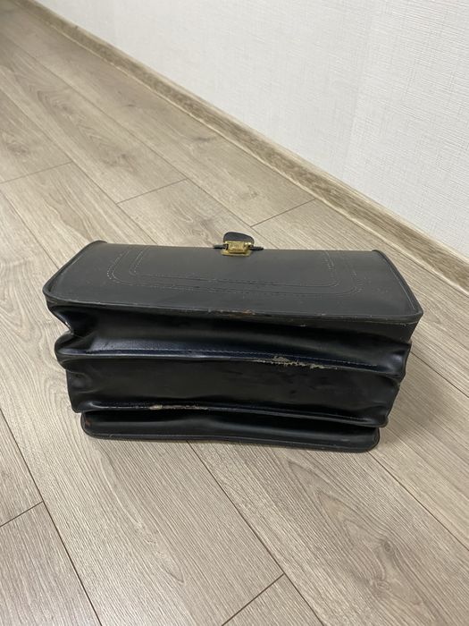 Портфель депутата