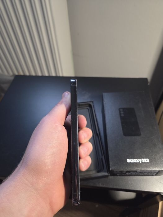 Samsung galaxy s23 128GB bardzo dobry