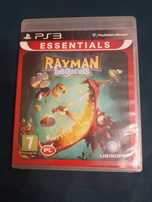 Rayman legends ps3 PL