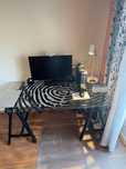 Secretaria de quarto/escritorio